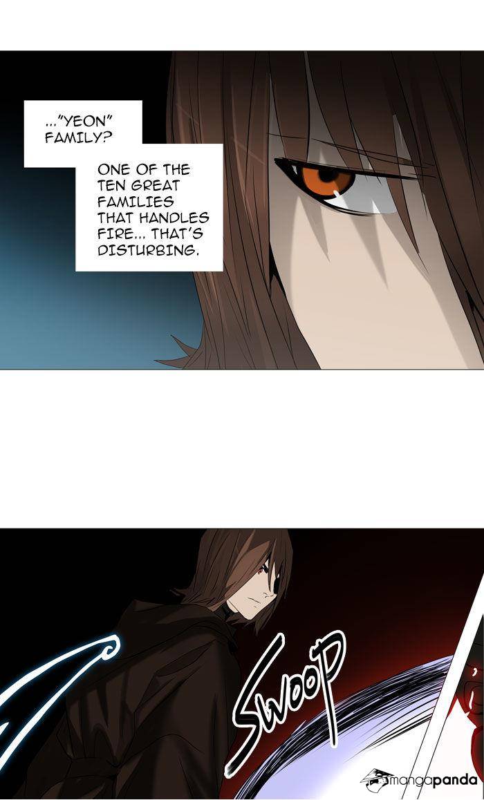 Tower of God Chapter 224 image 27
